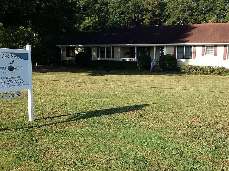 Anchor Personal Care Home, Snellville, GA 1