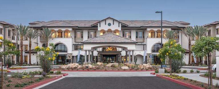 Silvergate Rancho Bernardo, San Diego, CA 1