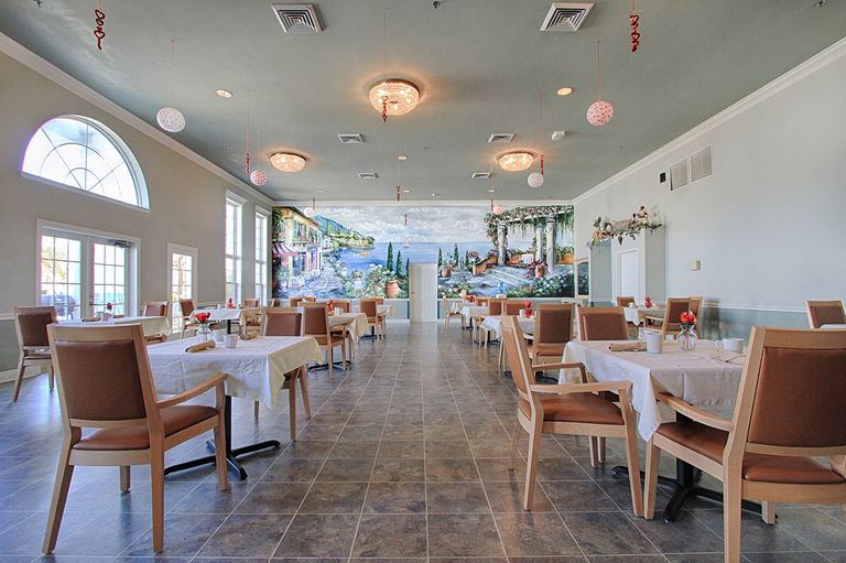 Gulf Breeze Courtyard, Gulf Breeze, FL 2