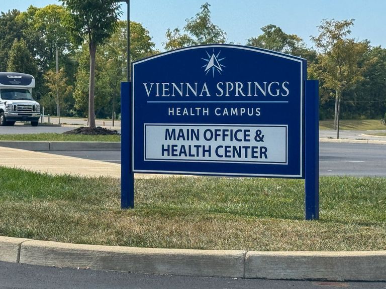Vienna Springs Health Campus, Miami Township, OH 3