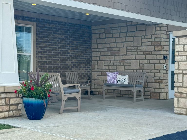 Vienna Springs Health Campus, Miami Township, OH 2