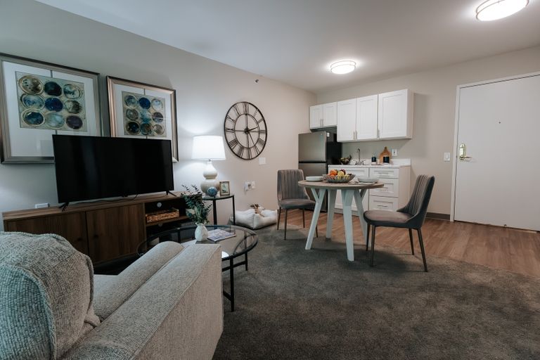 Asher Point Independent Living Of Tyler, Tyler, TX 1