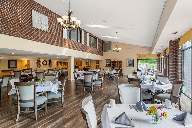 Brookdale Bristol, Bristol, VA 3