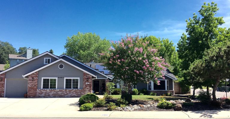 Par Place Senior Living, Rocklin, CA 1