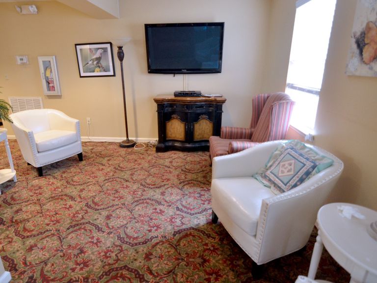 Rosewood Assisted Living, Fort Oglethorpe, GA 2
