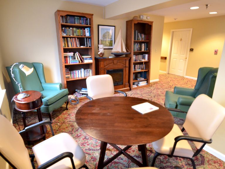 Rosewood Assisted Living, Fort Oglethorpe, GA 3