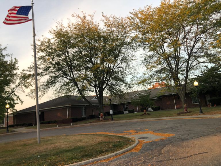 Advanced Healthcare Center, Toledo, OH 1