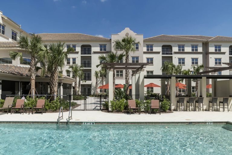 The Glades At Champions Gate, Championsgate, FL 1