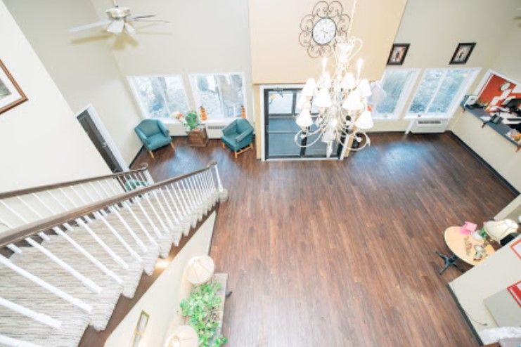 Serenity Rehabilitation And Nursing Kansas City, Kansas City, MO 3