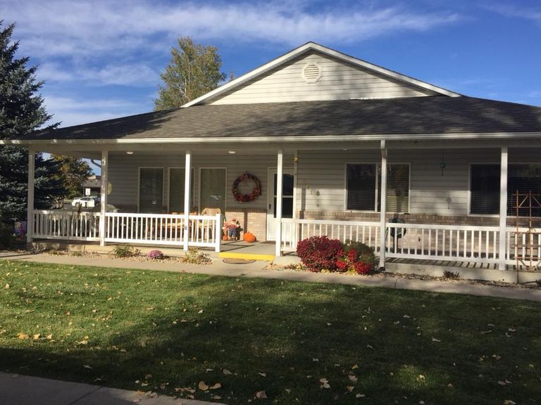 Willow Creek Homes of Buffalo, Buffalo, WY 1