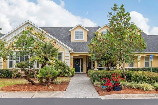 The Opal At Bluewater Bay, Niceville, FL 1