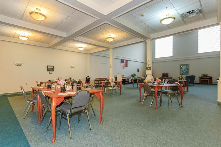 Stearns Assisted Living, Millinocket, ME 1