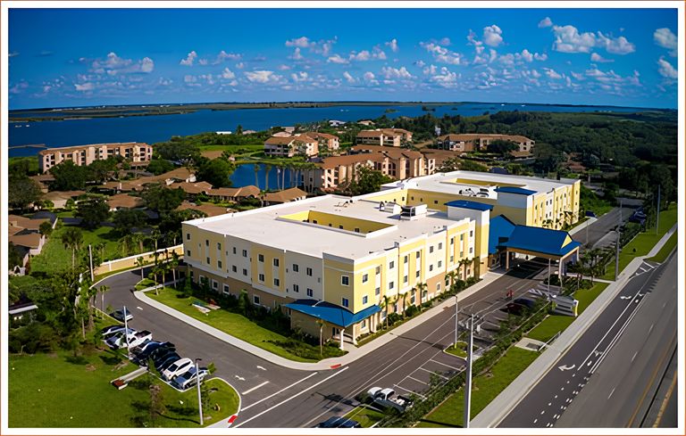 The Promenade, Sebastian, FL 1