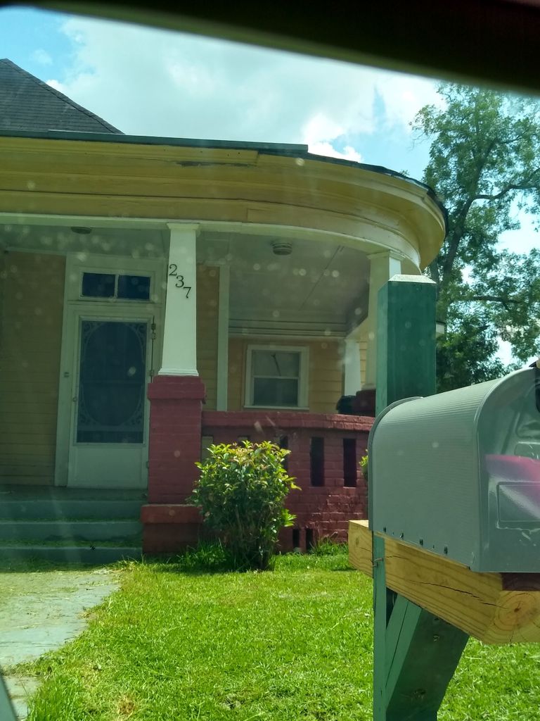Reynolds Helping Hands LLC, Americus, GA 1