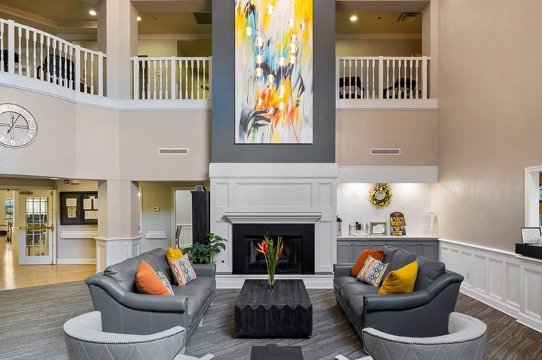 Villagio at Bradford Village, Edmond, OK 3