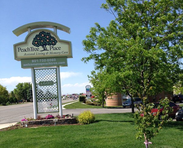 PeachTree Place, West Haven, UT 1