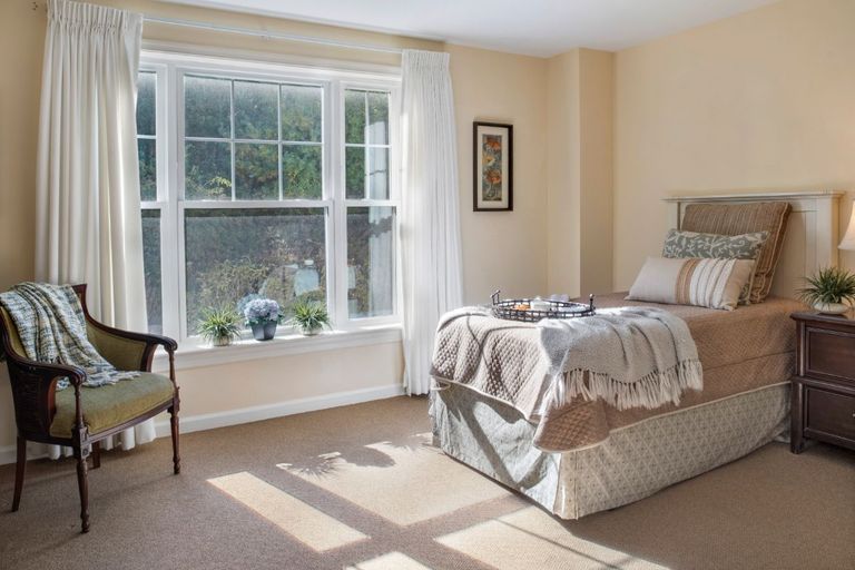 Sunrise Of Cohasset, Cohasset, MA 1