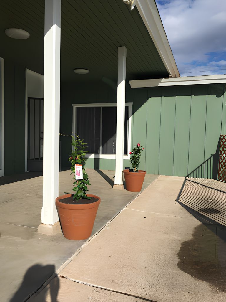 Majestic Villa Assisted Living, El Centro, CA 1