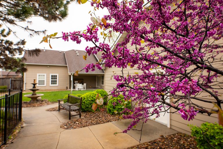 Homestead Of Augusta, Augusta, KS 2