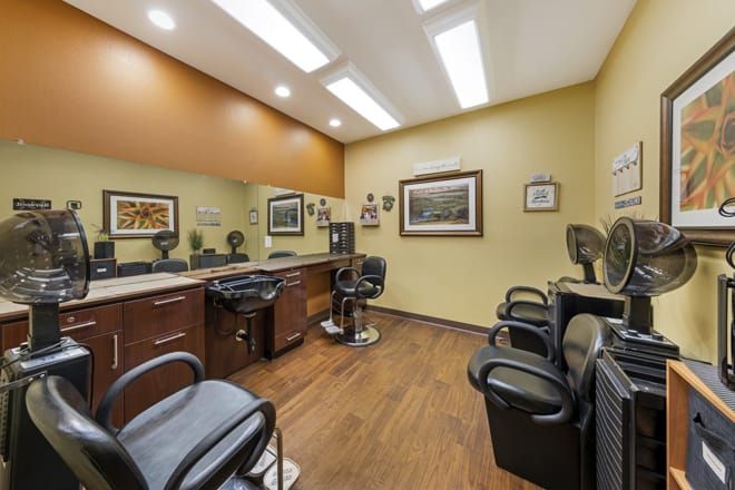 Brookdale Valley View, Garden Grove, CA 3