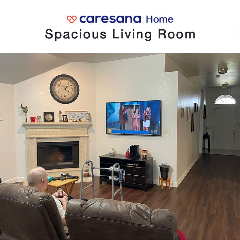 The Care Home in Denton, Denton, TX 3