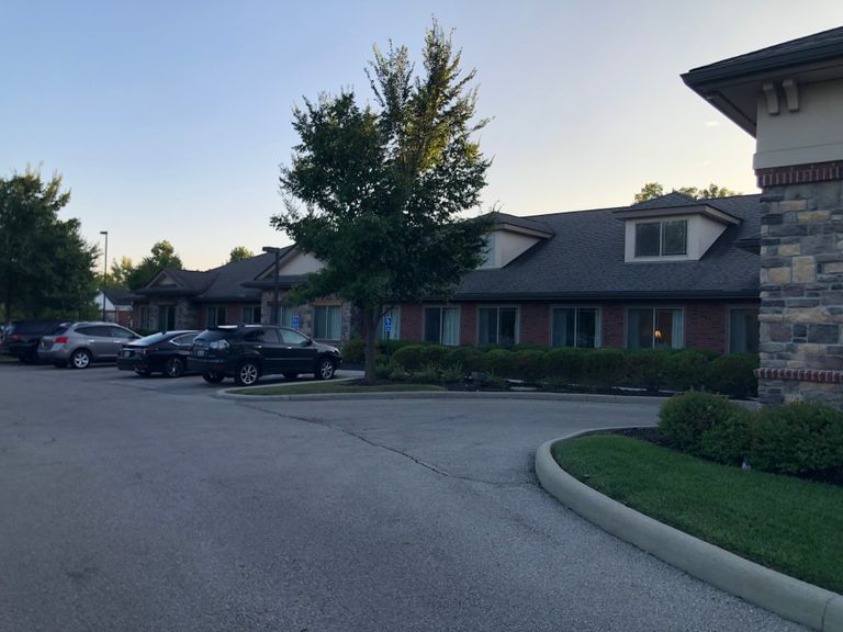 Dublin Glenn, Dublin, OH 3