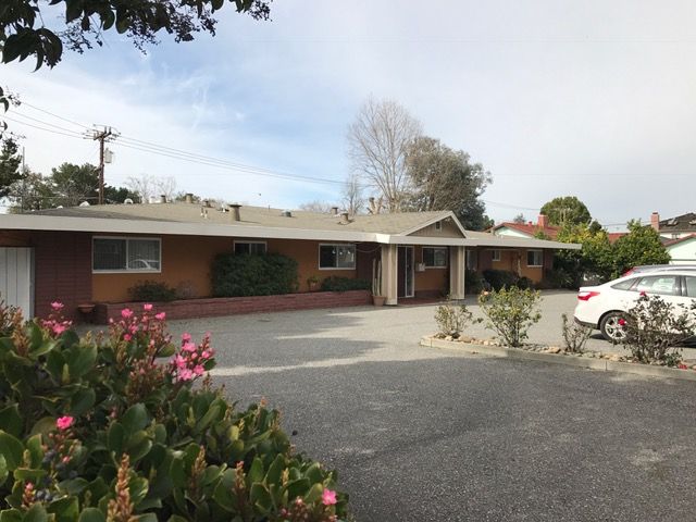Sakura Gardens Villa, Campbell, CA 3