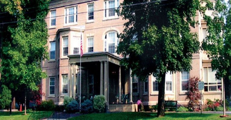 Heritage Home for Women, Schenectady, NY 2