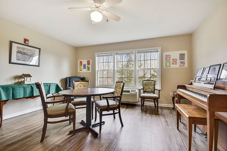 The Cottages Of Perry Hall, Parkville, MD 2