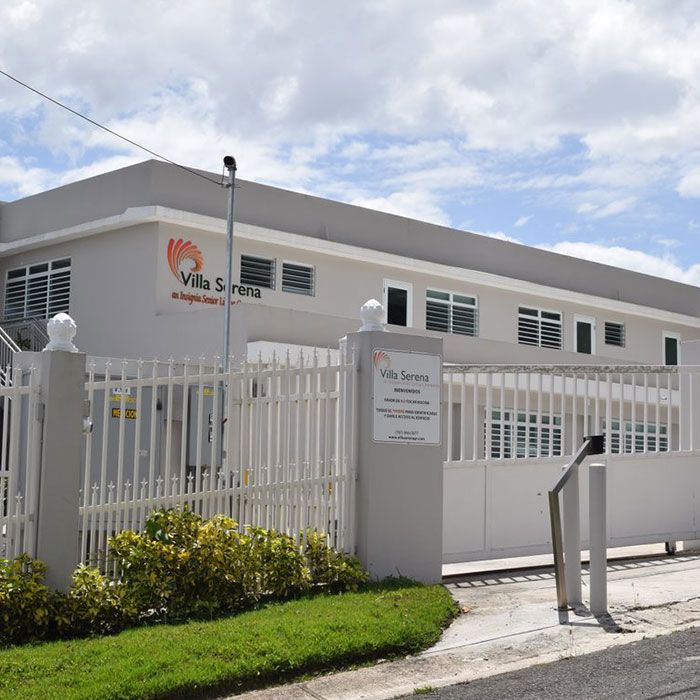 Insignia Caparra, Bayamon, PR 2