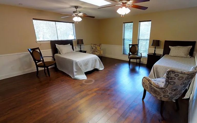 Assisted Living & Memory Care at Royal Gardens, Dallas, TX 2
