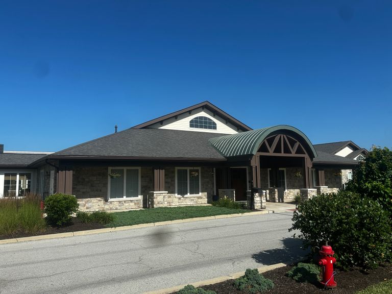 Grand Brook Memory Care of Fishers, Fishers, IN 3