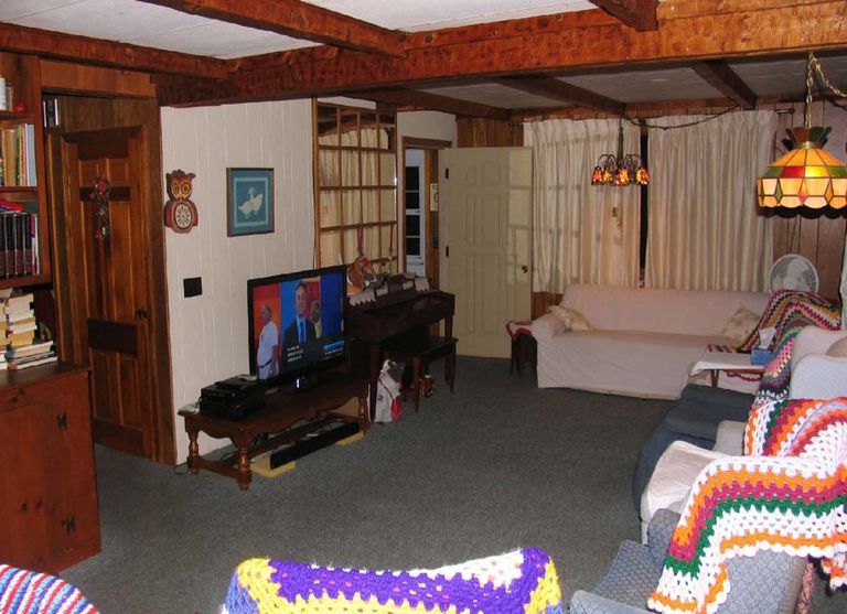 Horseshoe Pines, Goshen, NH 2