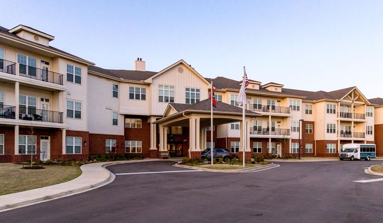 StoryPoint Cordova, Cordova, TN 1