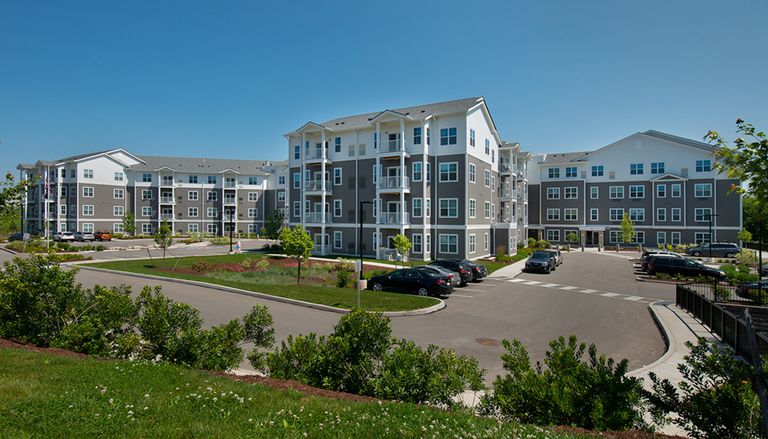 The Province Of Wexford, Warrendale, PA 1