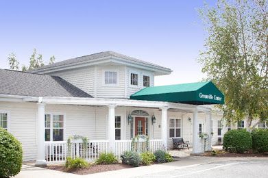 Greenville Center, Greenville, RI 2
