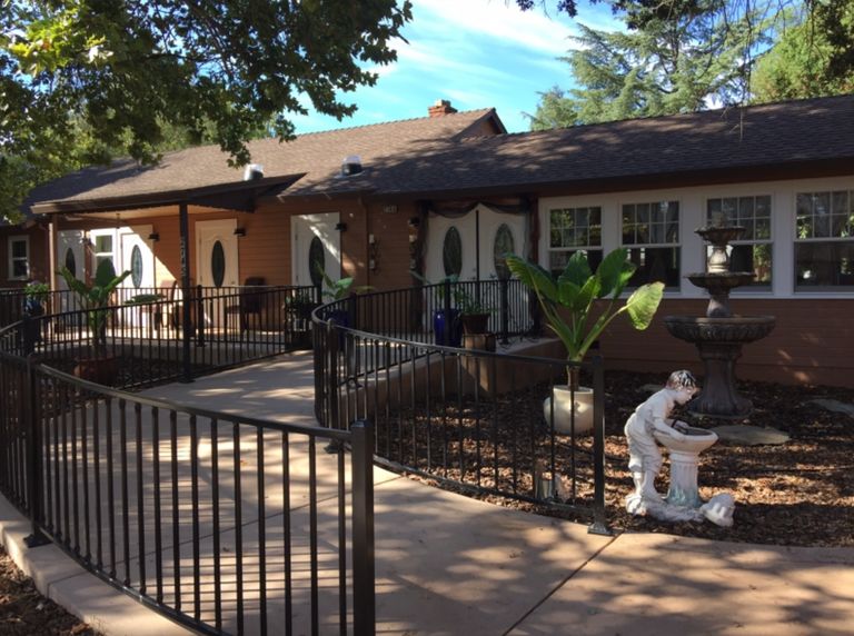 Chateau Royale Care, Carmichael, CA 2