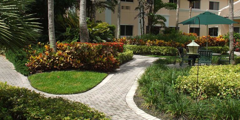 Courtyard Gardens Of Jupiter, Jupiter, FL 3