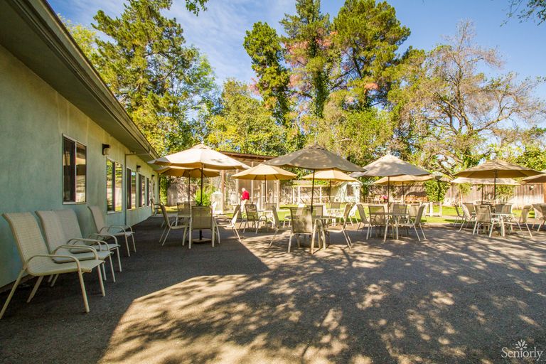 Cedar Creek Alzheimer's & Dementia Care Center, Los Gatos, CA 3