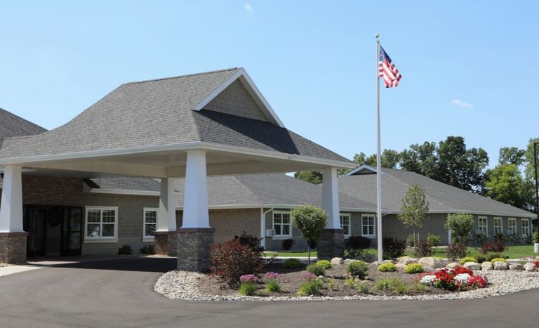 The Brook of Portland, Portland, MI 1