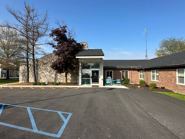 Majestic Care of Fort Wayne, Fort Wayne, IN 2