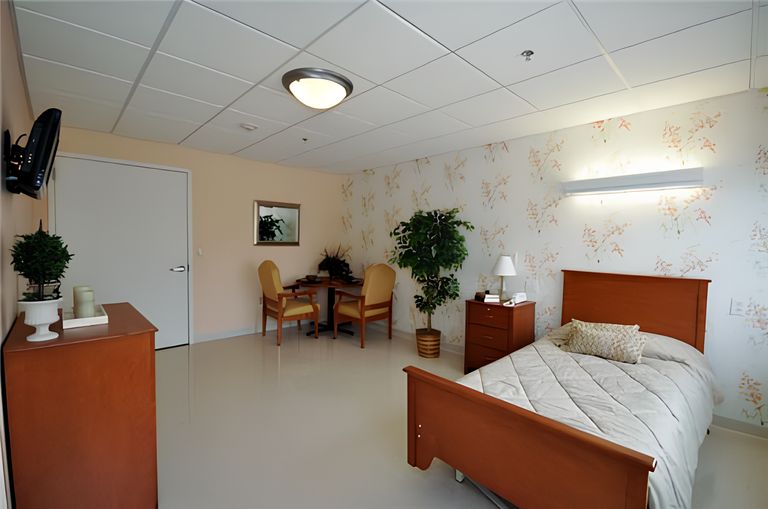 The Pines at Utica Center for Nursing & Rehabilitation, Utica, NY 1