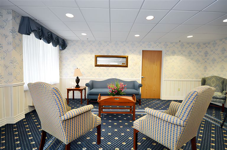 The Pines at Utica Center for Nursing & Rehabilitation, Utica, NY 3