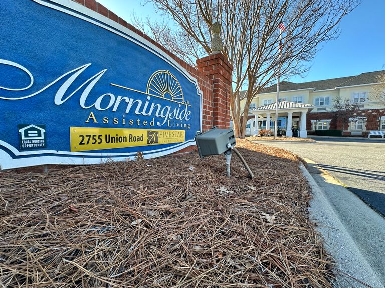 Morningside of Gastonia, Gastonia, NC 2