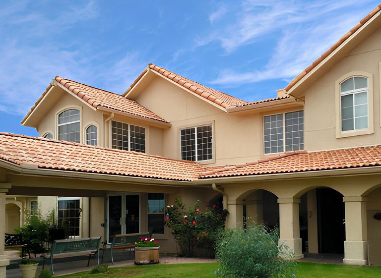 Prestige Assisted Living at Sierra Vista, Sierra Vista, AZ 1