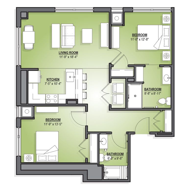 Revelle Senior Living King of Prussia (UPDATED) - Get Pricing, See 45