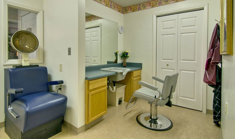 The Arbors at Highland Crest, Kirksville, MO 1