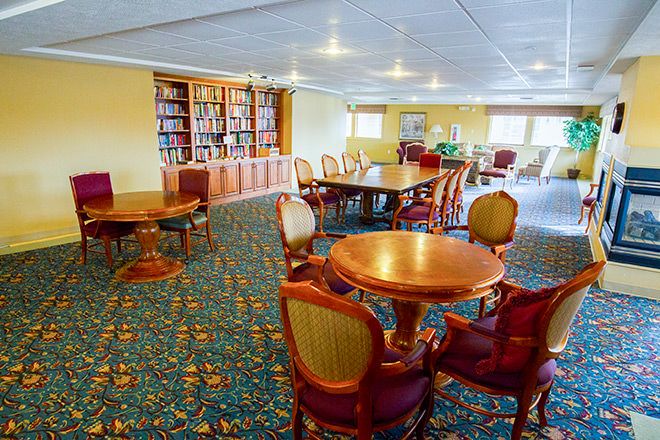 Harbor Crest East Retirement Community, Spokane, WA 2