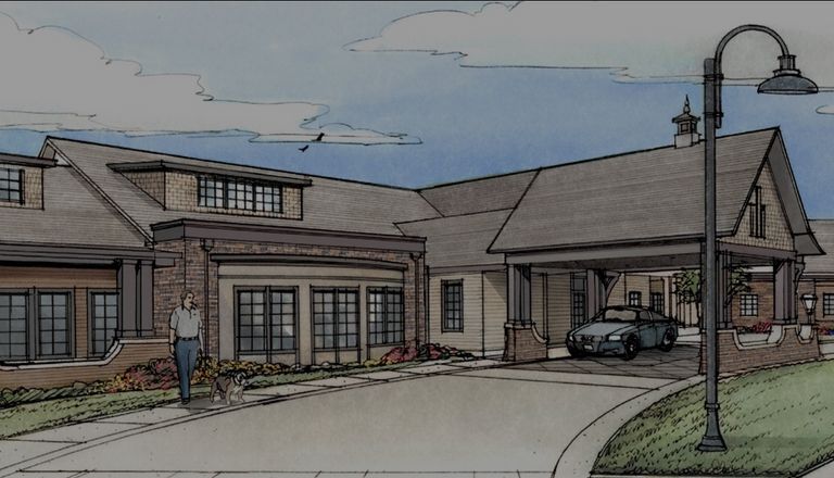 Aiken memory Care, Aiken, SC 1