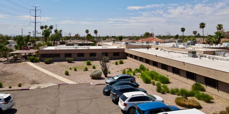 The Groves Assisted and Independent Senior Living, Mesa, AZ 1